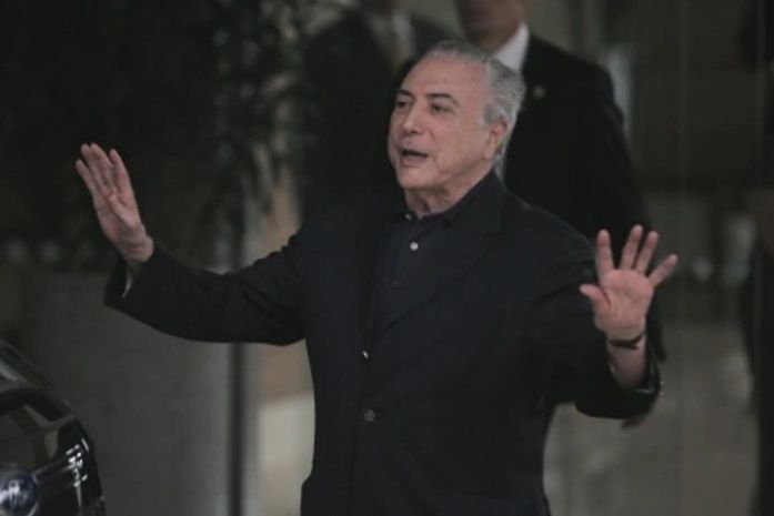 Michel Temer
