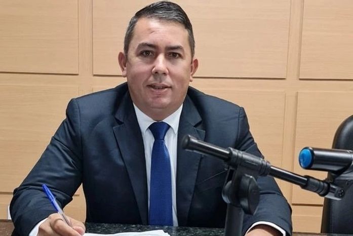 Pablo Fênix (vereador)