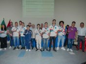 Rede estadual conquista 78 medalhas na Olimpíada Brasileira de Matemática