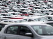 Volkswagen suspende produção de carros no país