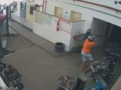 Polícia identifica suspeitos de execução em oficina no Agreste e aponta ligação da vítima com crime