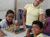 Prefeitura de Canapi adere ao programa Novo Mais Educação