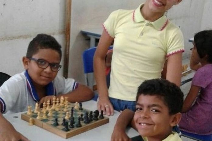 Prefeitura de Canapi adere ao programa Novo Mais Educação