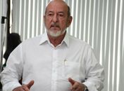 José Carlos Lyra, presidente da Fiea