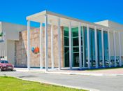 Sede da OAB/AL