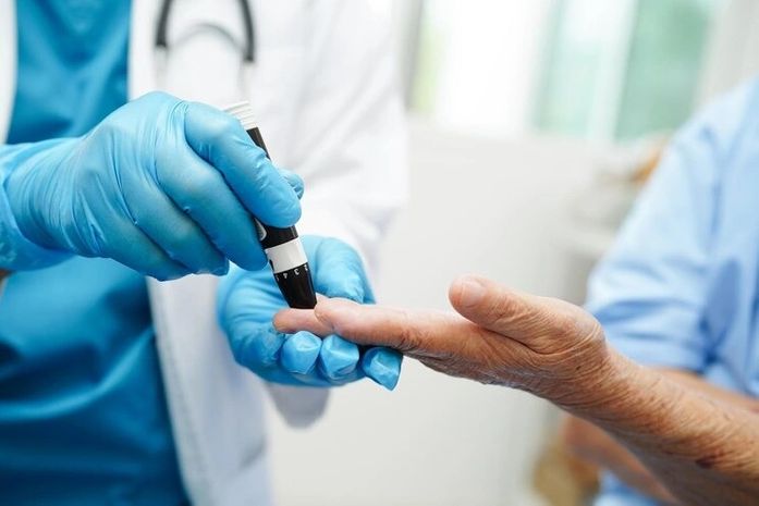 Dia Nacional do Diabetes: incidência da doença aumenta no Brasil e e provocou uma média de mais de 28 ocorrências por dia