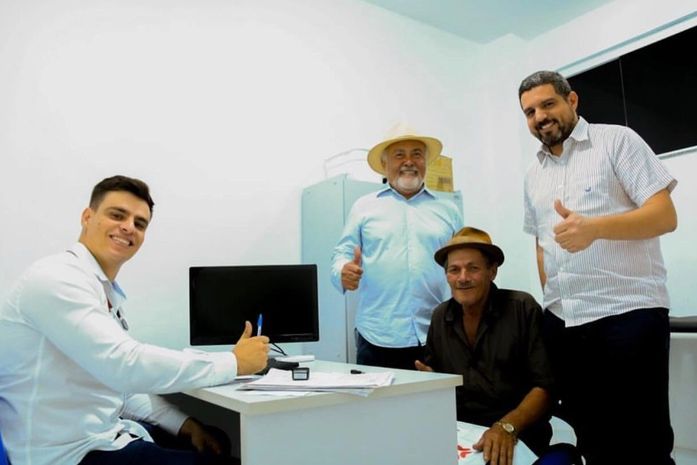 São Sebastião tem UBS funcionando até as 10 horas da Noite