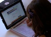 Publicada lei que garante R$ 3,5 bi para internet de aluno e professor