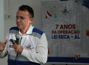 SMTT Delmiro Gouveia torna-se referência e receberá 1ª base da Lei Seca