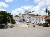 Ex-PM alagoano é assassinado em padaria no interior de Pernambuco