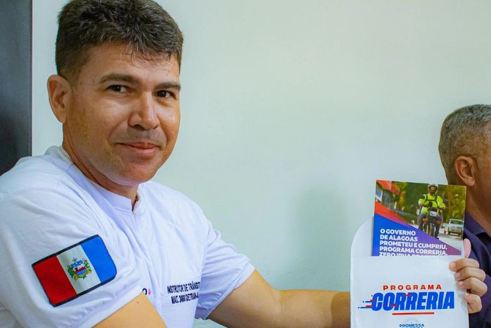 Reunião entre SMTT e Detran discute melhorias para trânsito em Girau
