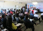 Terceira edição do Fórum de Gestores de Juventude acontece nesta terça (29)