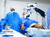 Hospital da Cidade ultrapassa 7 mil cirurgias de catarata com o programa Olhar da Gente