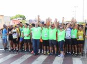 Corrida da Emancipação Michell Alexandre inscrições até esta sexta-feira (25)