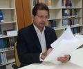 A Defensoria Pública e os direitos difusos: os limites da interpretação constitucional e o princípio da correção funcional