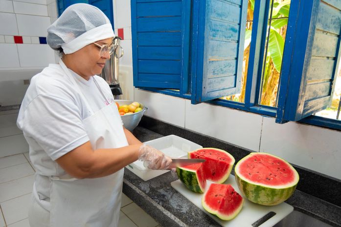 Chamada pública para compra de itens da agricultura familiar para merenda encerra quinta-feira (6)