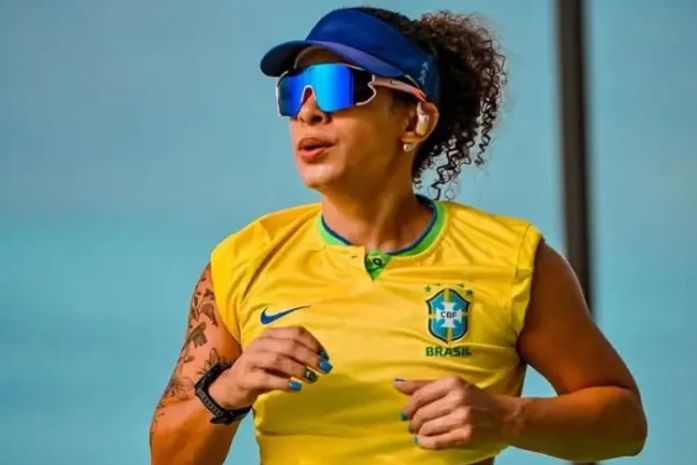 Ianara Ramos de Oliveira Lemos