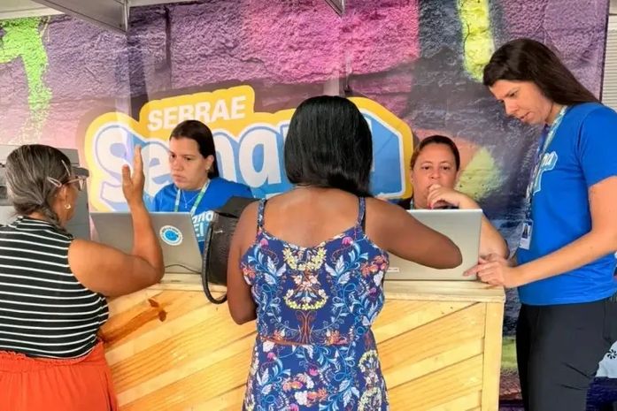 Semana do MEI 2025 mobiliza 44 municípios e realiza mais de 4 mil atendimentos em Alagoas
