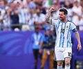 Messi anuncia aposentadoria da seleção argentina: "Custo a aceitar"