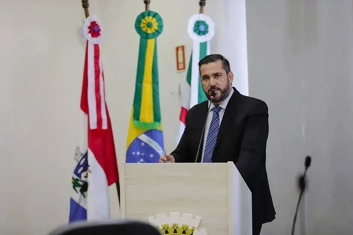 Leonardo Dias critica Paulo Dantas por queda no número de empregos em AL e celebra vagas criadas em Maceió