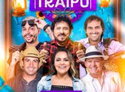 Alavantú Traipu: Prefeitura divulga atrações do melhor São João do Agreste de Alagoas 
