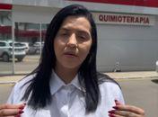 Enfermeira articula comissão para apresentar Petição 
Pública para ajudar na problemática  da saúde em Arapiraca
