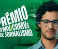Estão abertas as inscrições para o Prêmio CFMV/CRMVs de Jornalismo