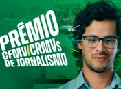 Estão abertas as inscrições para o Prêmio CFMV/CRMVs de Jornalismo