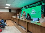 AMA será interlocutora do plano estadual de arborização entre municípios