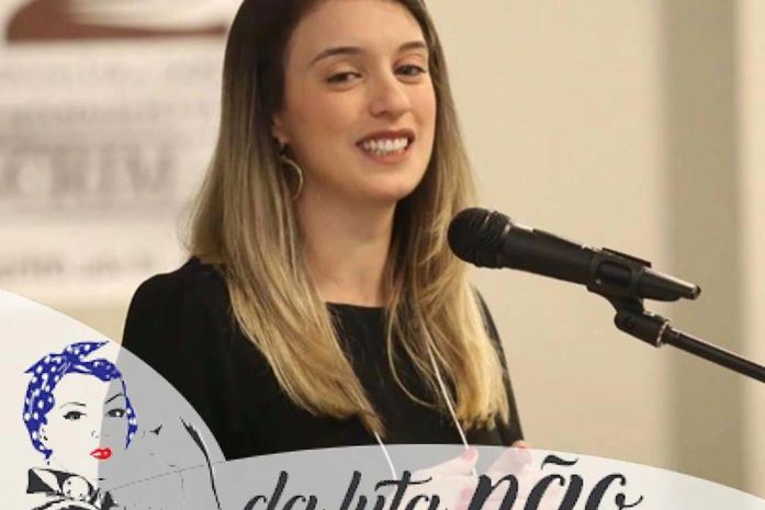 Deus nos proteja da bondade dos bons- diz a juíza Fernanda Orsomarzo