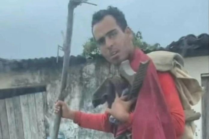 Família procura por jovem desaparecido em União dos Palmares