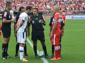 Sócios-torcedores do CRB poderão assistir jogo contra o Vasco no cinema