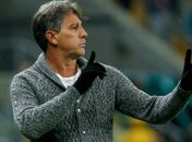 O mundo reacionário do futebol e a aliança entre Jair Bolsonaro e Renato Gaúcho