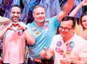 Ricardinho da Nadir se torna a grande aposta do MDB para as próximas eleições