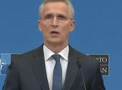 Otan diz que "há possibilidade de ataque russo a qualquer momento"