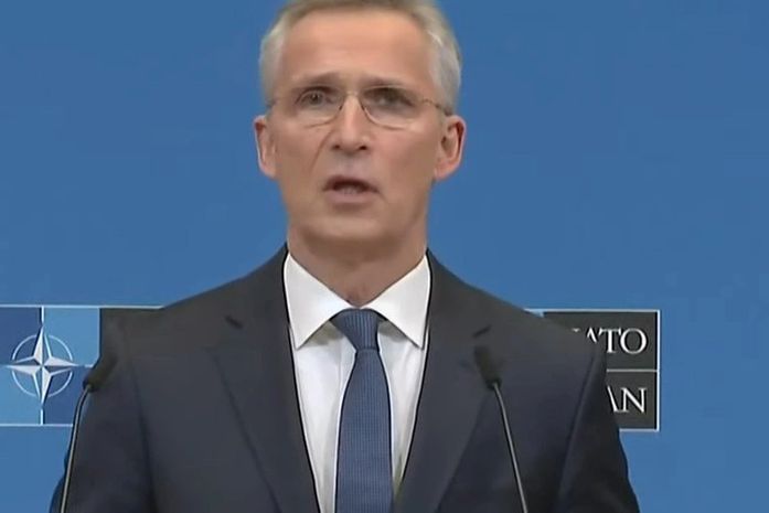 Otan diz que "há possibilidade de ataque russo a qualquer momento"