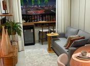 

Apartamentos compactos ganham espaço no mercado imobiliário de Alagoas 
