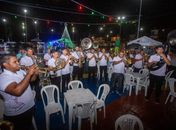 Vídeo – Prefeitura de Traipu realiza a abertura do Natal de uma forma nunca vista antes na cidade