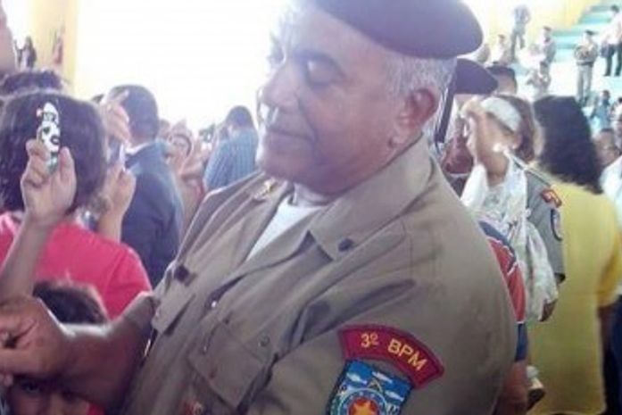 Sargento da reserva da PM morre após queda acidental em Arapiraca