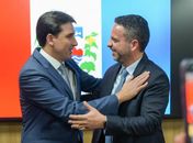 Ministro dos Portos e Aeroportos visita Alagoas para conhecer obras e investimentos