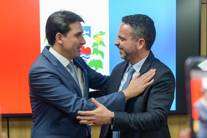 Ministro dos Portos e Aeroportos visita Alagoas para conhecer obras e investimentos
