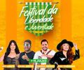 Assista ao segundo e último dia de shows do 3º Festival da Liberdade e Juventude de Girau do Ponciano