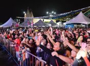3ª Edição do Pedra Fest é realizada com recorde de público e aquecimento da economia delmirense
