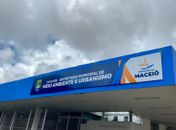 Secretaria de Meio Ambiente e Urbanismo transfere sede administrativa para novo endereço
