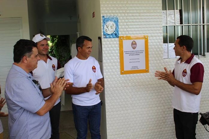 Novos empreendimentos ajudam na economia de União dos Palmares