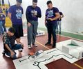 Alunos do interior de Alagoas brilham na Olimpíada Brasileira de Robótica