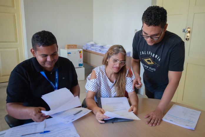 Reaberto período de inscrições para o edital de pareceristas da Lei Paulo Gustavo em Alagoas