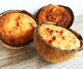 Cocadas com sabor de sonhos, conheça a trajetória da Zuzu Cakes