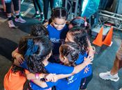 1º Circuito Equatorial reúne multidão na Orla de Pajuçara e é marcado por muita animação e programação alusiva ao Dia das Crianças