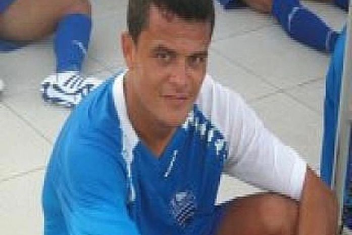 Atacante do CSA pede pra sair